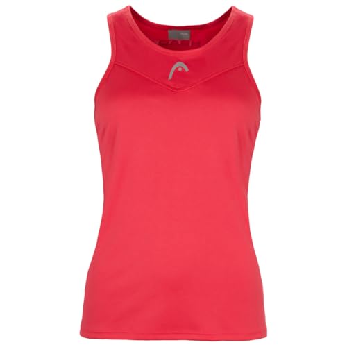Débardeur HEAD Easy Court pour femme t-shirt de sport confort