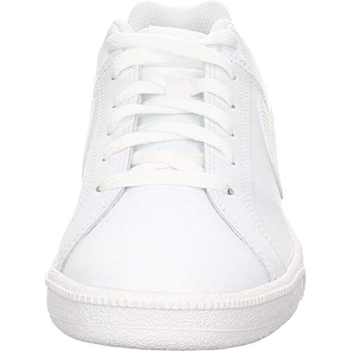 Image of Nike Court Vision Mid Winter Men's Shoe DR7882