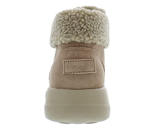 Skechers On the Go Joy Sweet Wander Womens Shoes Size 9, Color: Dark Taupe