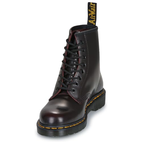 Image of Dr. Martens Unisex 1460 Leather 8 Eye Boot