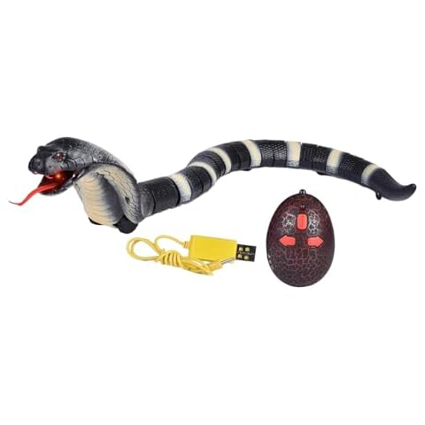 Serpent Télécommandé Perfeclan Cover