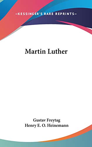 Martin Luther