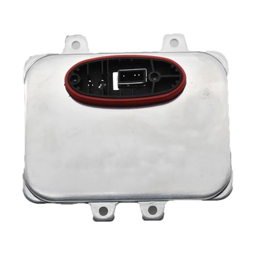 Ballast xenon pour BMW Serie 5 E60 E61 remplace le boitier 5DV00900000 d'origine