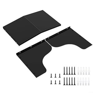 CNANRNANC Wandmontage laadpaal bescherming kit voor elektrische voertuigen laadstations, laadstapel beschermhoes, elektrische auto oplader cover