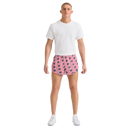Image of SOFFE MJ Men's Running Short