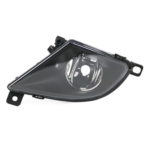 Phares antibrouillard avant gauche visibilité optimale sur route pour BMW E60 E61