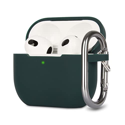 KOKOKA Case Cover Compatible with Airpods 3