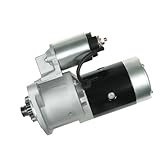 12V Starter Motor M002T50271 M002T50281 M002T50285 M002T53681 M2T50271 M2T50281 M2T50285 M2T53681