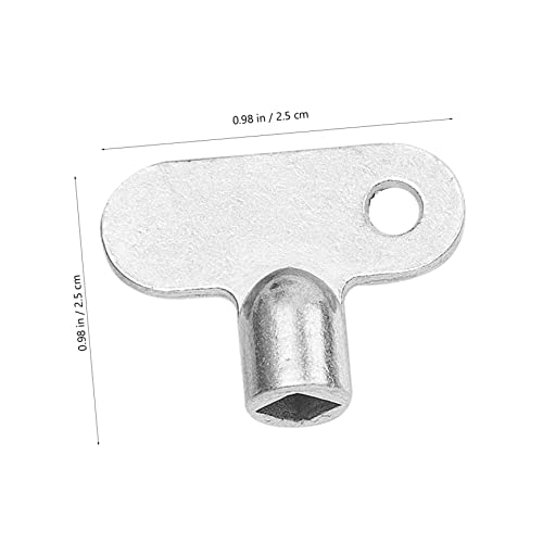 Llave para drenar boiler 16 Imagen adicional