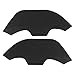 RESTOPARTS FSK5067 - Front Driver and Passenger Side Fender Splash Shields