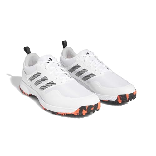Image of adidas Men's Tech Response Spikeless Golf Shoe