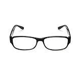 Fuerte y duradero: Mayores gafas de lectura hechas de resina y material de la PC para asegurar la máxima resistencia y durabilidad para el uso de larga duración