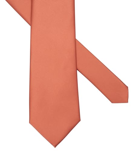 Image of Extra-Long Ties for Men, Big and Tall, 63- and 70-Inch Long Neckties