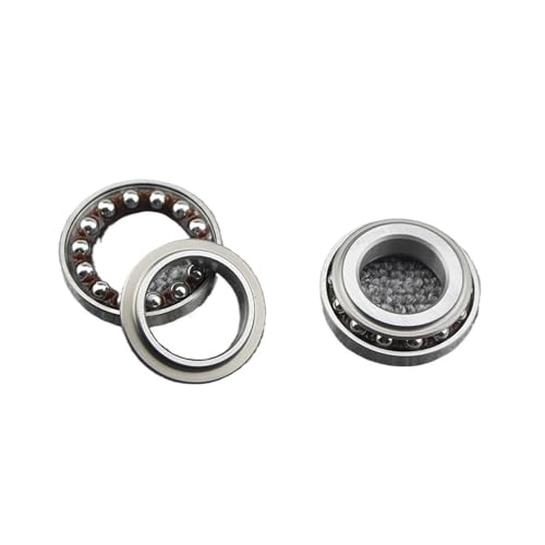 Rodamiento de repuesto para motos clásicas CBX650E, CJ360T y serie CL250S 7