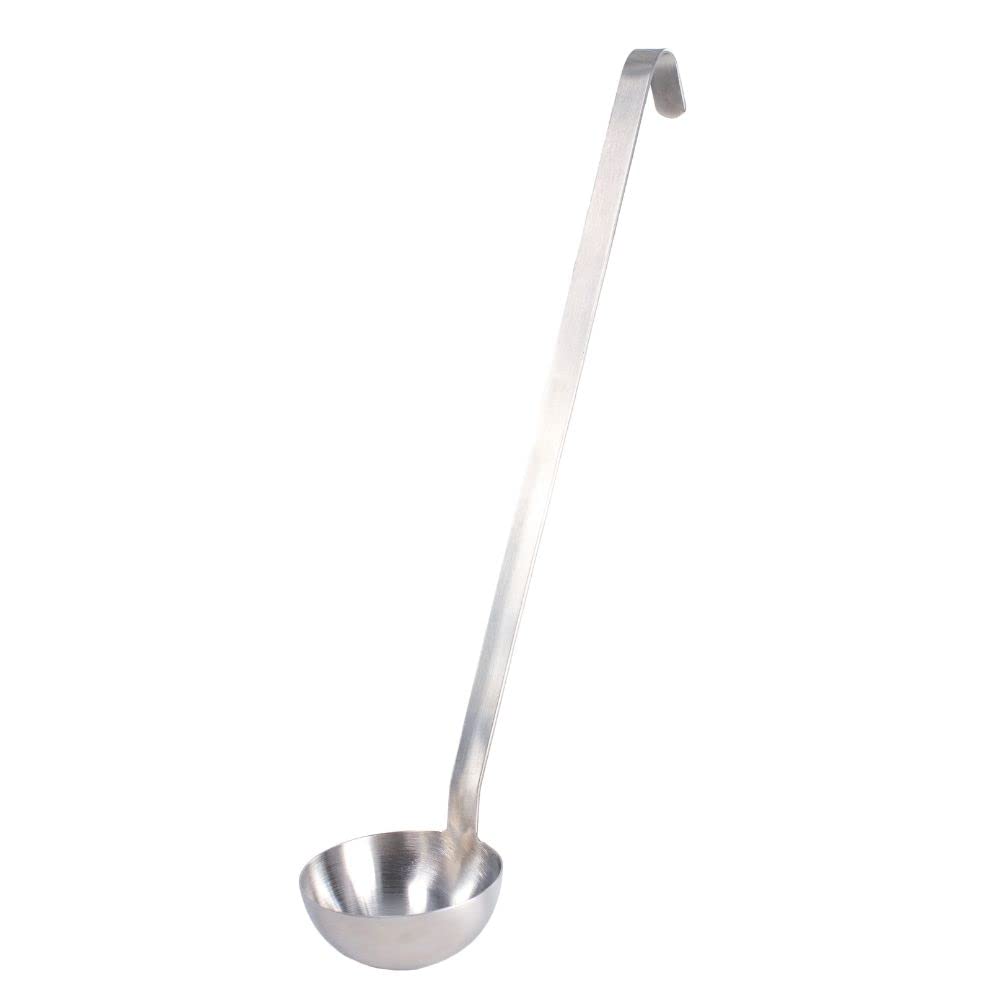 Casselin CL120 - Louche inox