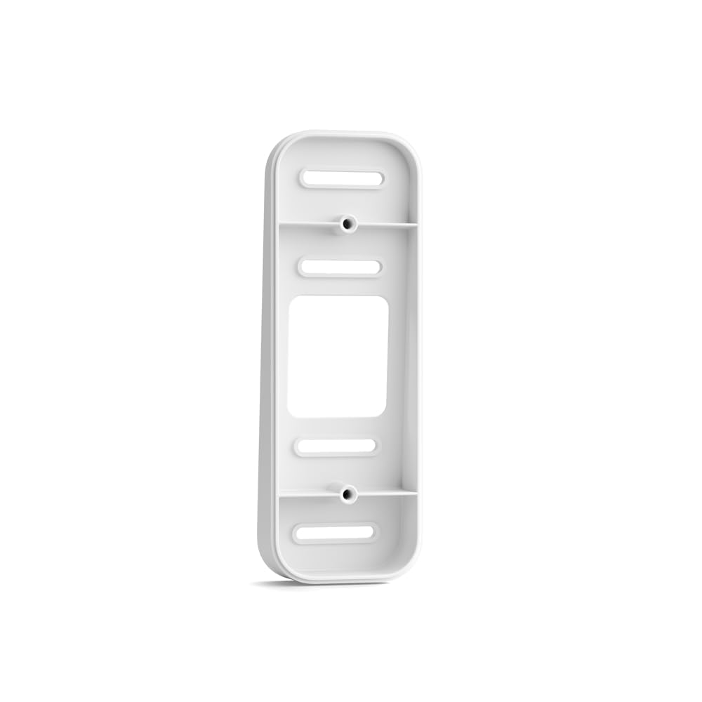 Blink All-new Blink Video Doorbell Wedge Mount – White