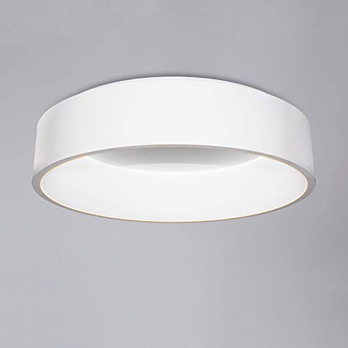 Plafonnier LED moderne salon et bureau d'étude élégant