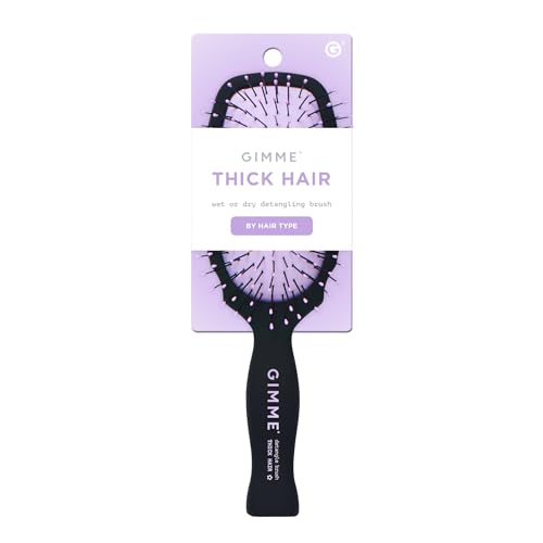 Gimme Beauty Detangling Brush