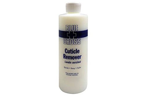 Blue Cross Cuticle Remover 6 Oz (6)
