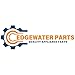 Edgewater Parts W10779716 Bake Element for Range Ovens Replacement Compatible with Whirlpool, KitchenAid, Maytag, and Jenn-Air