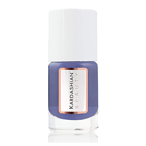 Kardashian Beauty Nail Lacquer ~ Lapis