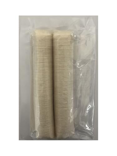 2 x 34mm Halal Collagen Sausage Casings