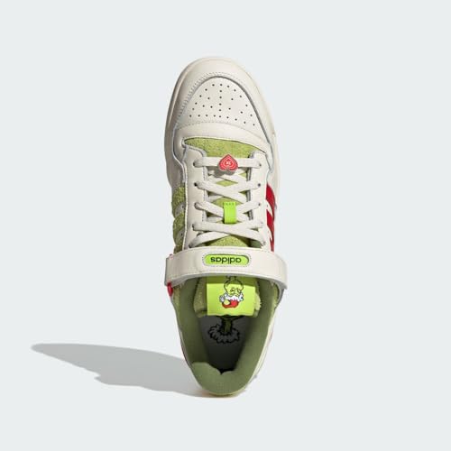 Image of adidas Men's Forum Low Shoes