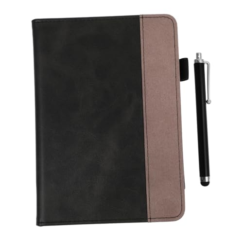 DOITOOL Caso Lector Electrónico Cubierta Protectora Ultrafina Cubiertas para Protector Ultrafino Ereaders Funda Protectora para E-Reader Funda Protectora para E-Book Patrón De Seda