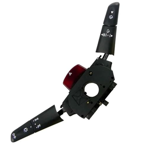 Commutateur combiné clignotant Vito 638 0015404945 de Mercedes-Benz