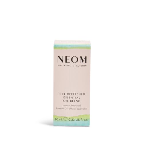 NEOM - Aceite Esencial Mezcla Refrescante 10ml miniatura 2