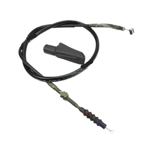 Câble d'embrayage moto 250NK commande de transmission souple acier