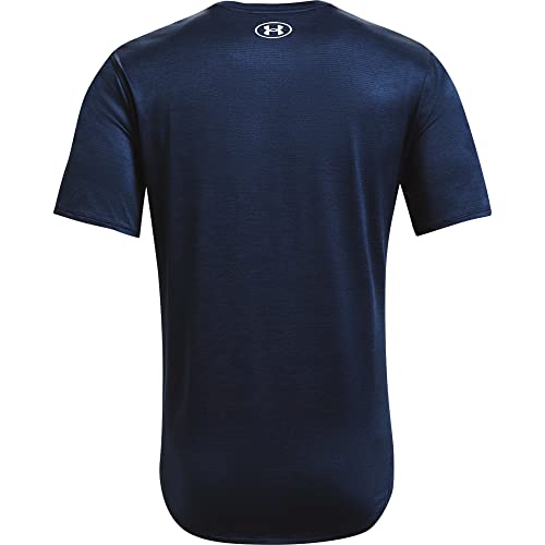Image of Under Armour Men's Training Vent 2.0 Short-Sleeve T-Shirt