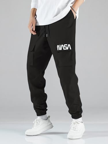 Image of TAGAS Boy Casual Sports Pant || Printed Joggers|| Cargo Pants|| Regular Slim Cargo for Kids ||Relaxed Trouser for Boys || Pant for Boys||(KC-3)