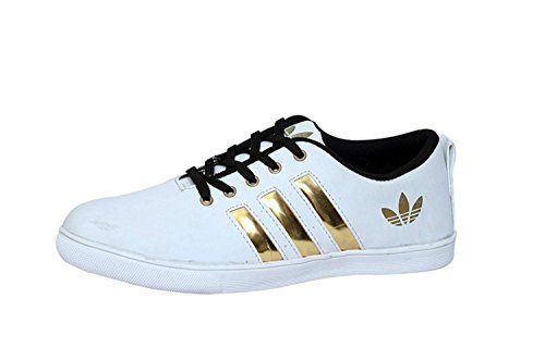 Red Rose Men's Casual Shoes