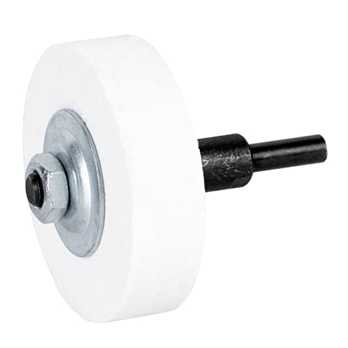 NAMOARLY Multi-Purpose Electric Drill Grinding Wheel Adapter Metal Grinding Head Time-Saving Tool