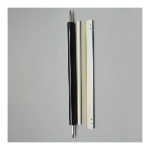 Rouleau de Transfert Haute Précision et Lame Nettoyage pour Xerox Versant V180 V3100