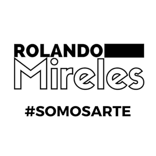 ROLANDO MIRELES en Somos Arte Titelbild