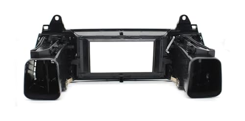 Grille d'aération Benz W166 GL400 GL500 de qualité supérieure pour console