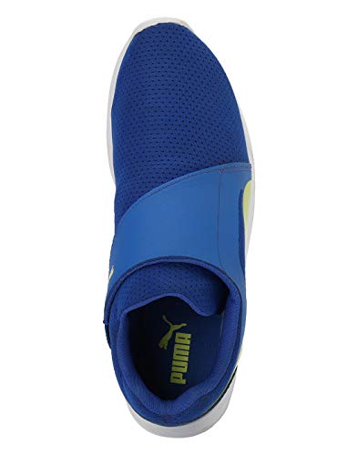 Image of Puma Unisex Synthetic Sneaker Shoes