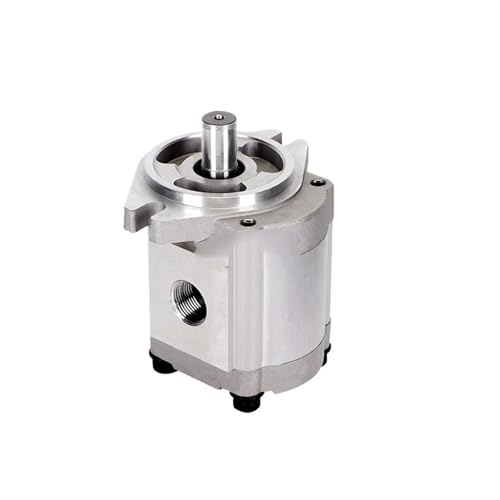 Pompe simple HGP-3A haute pression compacte pour un atelier silencieux - 3