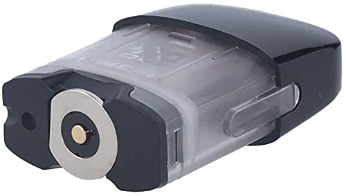 Uwell Caliburn G Pod Cartridge with 0.8 ohm Coil 2ml Capacity Tank Refillable Atomizer For Caliburn G Pod System Kit Sans nicotine ni tabac Sans nicotine - Image 9