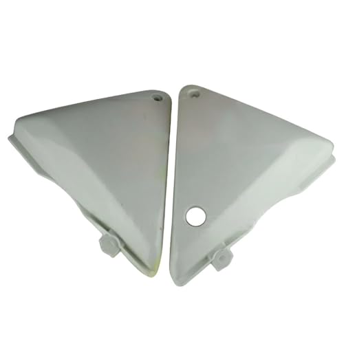 Aileron latéral pour CB400 1992-1998 résout problème de cache cassé