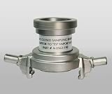 Hermetic Adapter for MMC Sampling Tubes