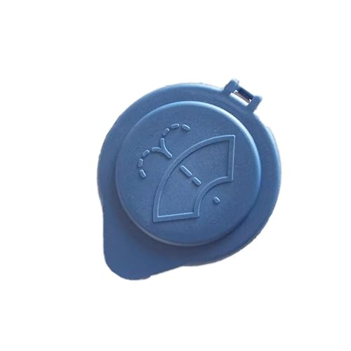 Bouchon de réservoir de liquide lave-glace robuste et hermétique pour Range Rover L320 - 3