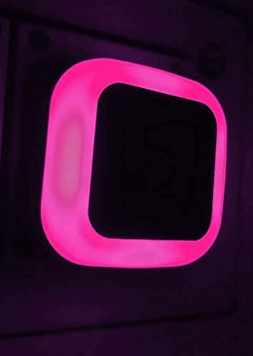 Image of SONORO KATE Sensor Light for Home Indoor - Smart Motion Sensor LED Night Lamp / 0.5W Energy-Saving Bedside & Bedroom Light (2)