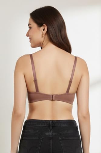 Image of Zivame Women T-Shirt Bra