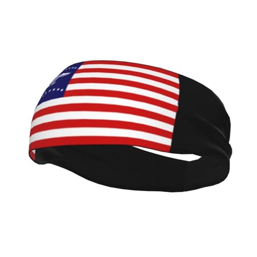 Fremont California Flag Sports Sweatband Unisex