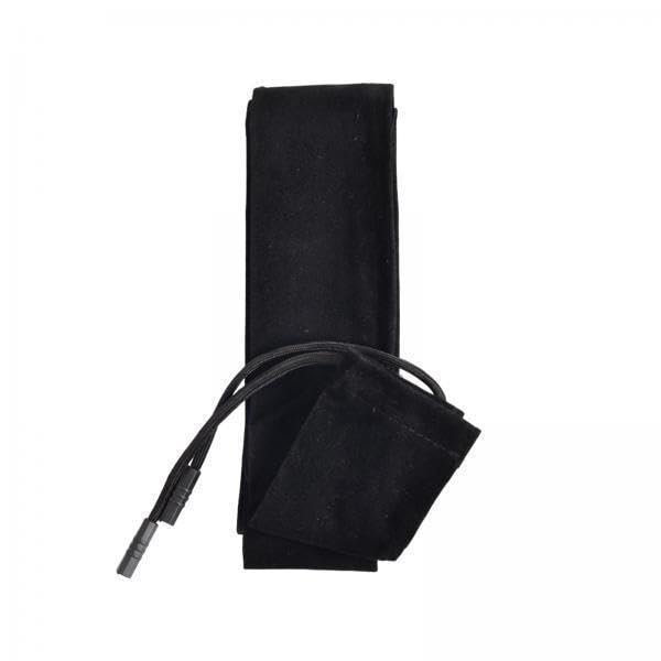 4xFishing Rod Protective Cover Pouch Protector Velvet Outdoor Fishing Pole Bag Black | Rod Cases, Tubes & Racks | Fishing Equipment-image-25