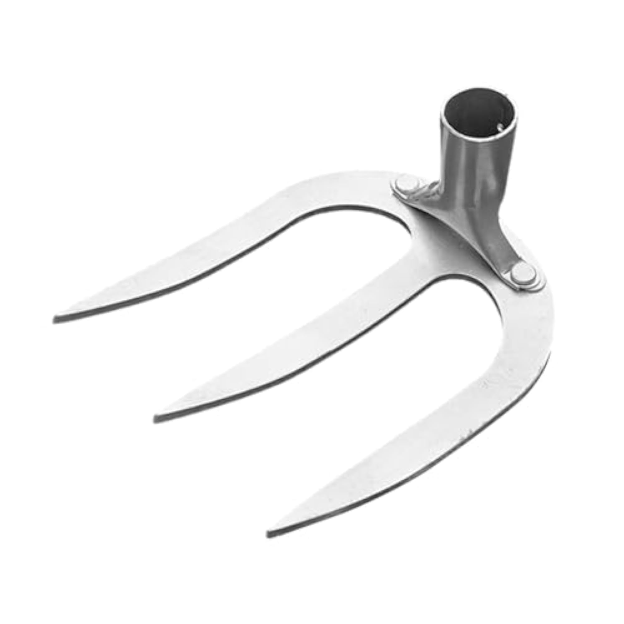 Gardening Rake Head Heavy Duty Tool for Plowing