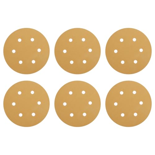 Papier de verre de 150 mm grain 320 pour restaurer vos meubles en bois